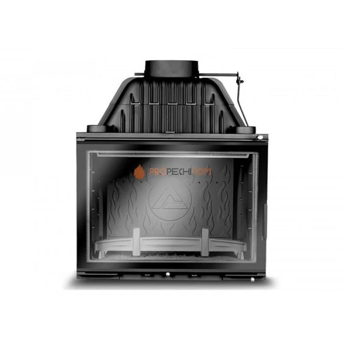 Каминная топка KAWMET W17 Dekor 14 кВт