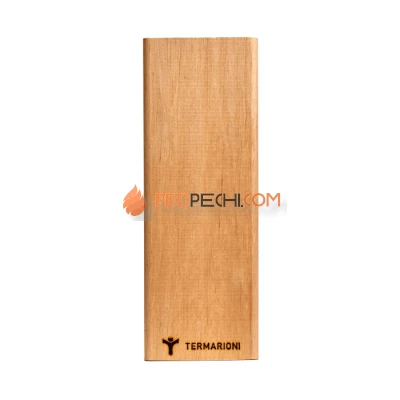 Полок Ольха, Экстра (25х90мм) длина 2,9м/5 шт в уп.