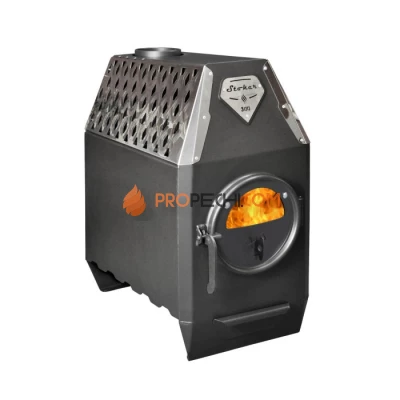 Печь отопительная Stoker Termo 300-C (2024)