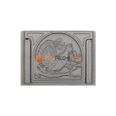 Дверка прочистная ДПр-3 Токовище