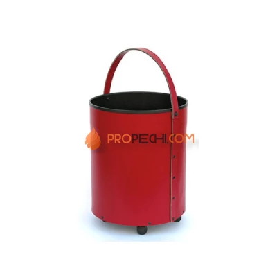 Дровница Comex на колесиках (50.040R)