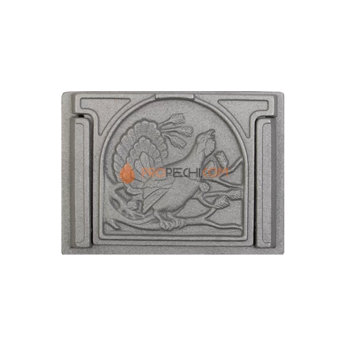 Дверка прочистная ДПр-3 Токовище