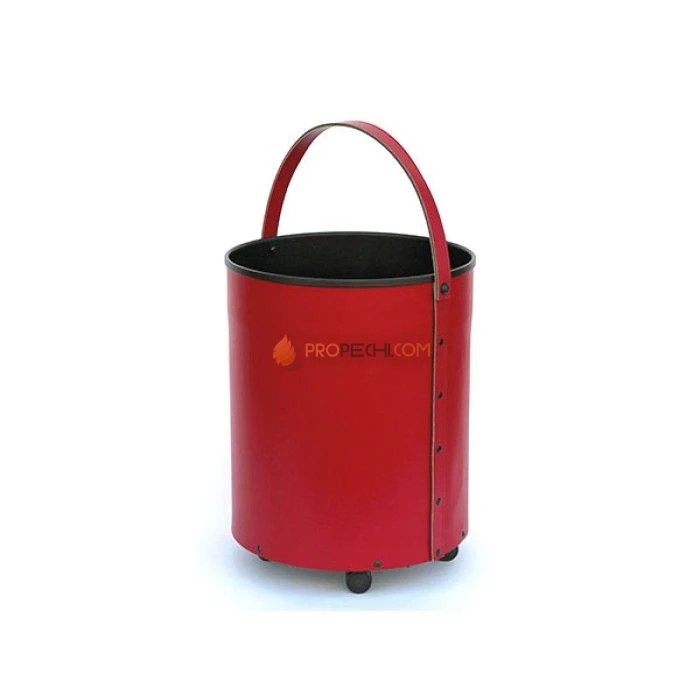 Дровница Comex на колесиках (50.040R)