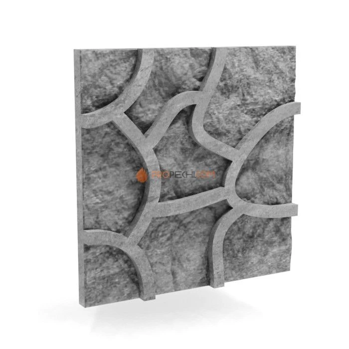 Панель Talc 43 talcum stone