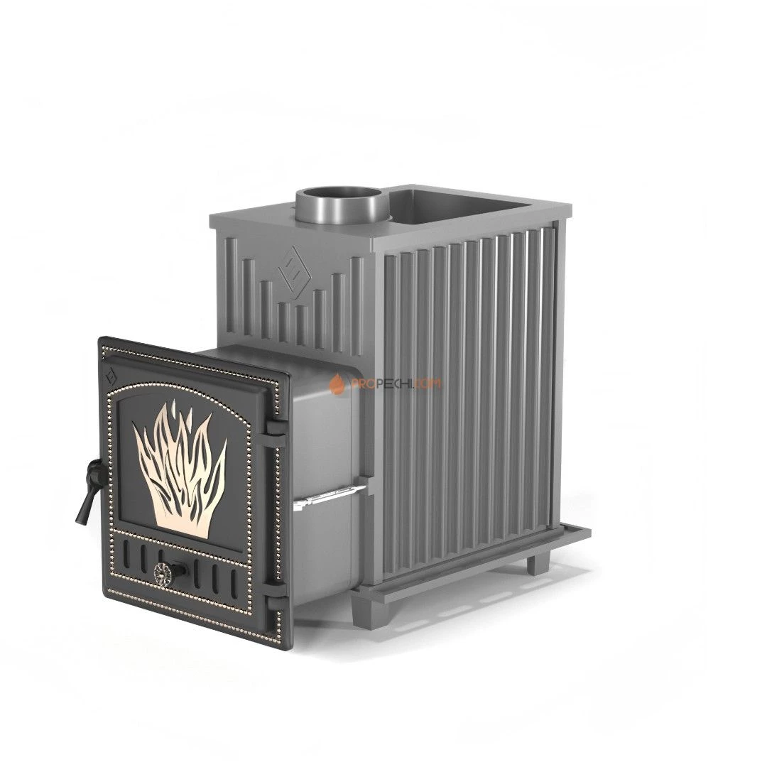 Банная печь Эверест 24 (281)