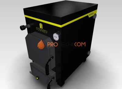 Отопительный котел TERMOLONG (KOMBI) 16