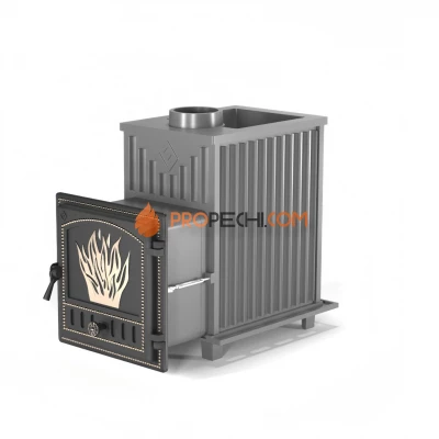 Банная печь Эверест 24 (281)