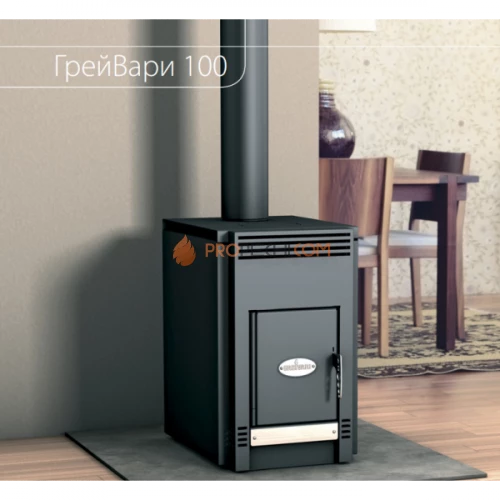 Печь ГрейВари-100