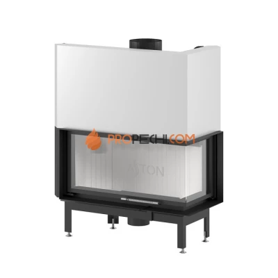 Каминная топка ASTON KONSUL 19.900.LIFT R