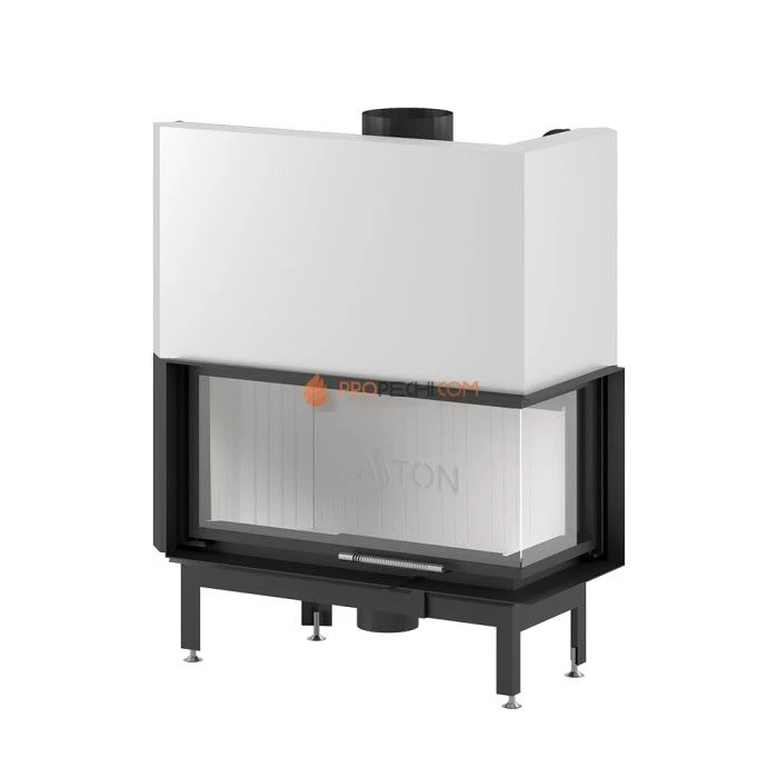 Каминная топка ASTON KONSUL 19.900.LIFT R