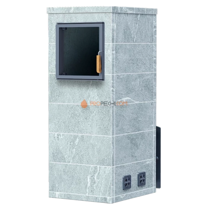 Комплект Гром 50П2 Русский пар 1600/50 Талькохлорит