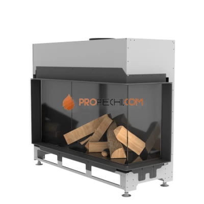 Газовая топка Schmid Ekko GR 100