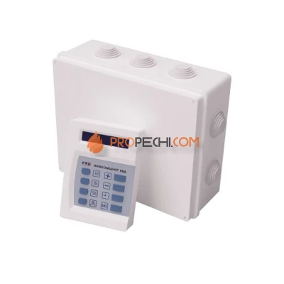 Пульт управления Инжкомцентр ВВД для печи ПАРиЖАР 24 кВт / 380 В