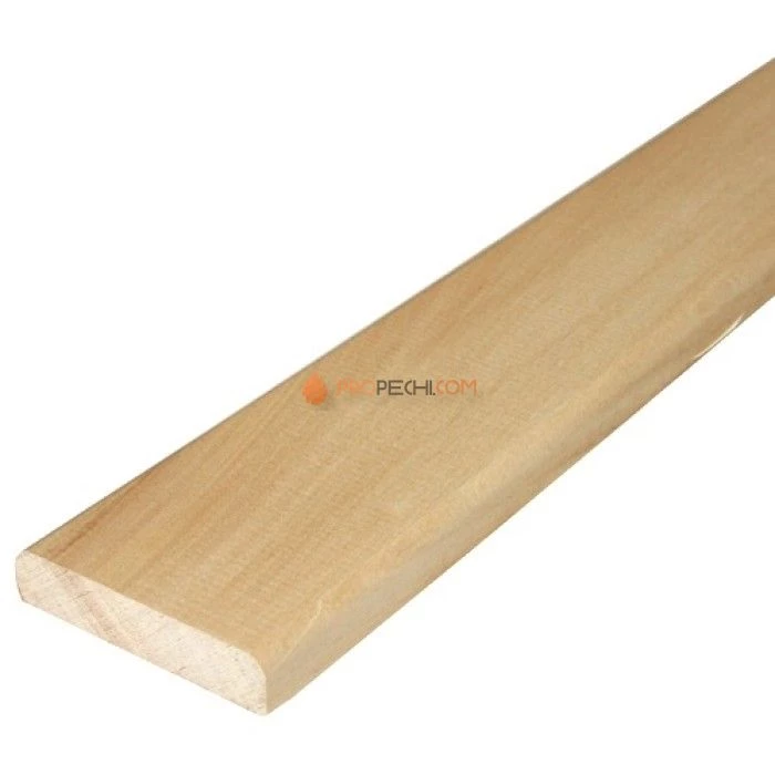 Наличник липа (14х65мм) длина 2,8м