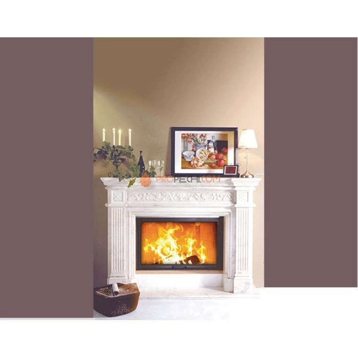 Каминная топка Schmid Lina 10057h