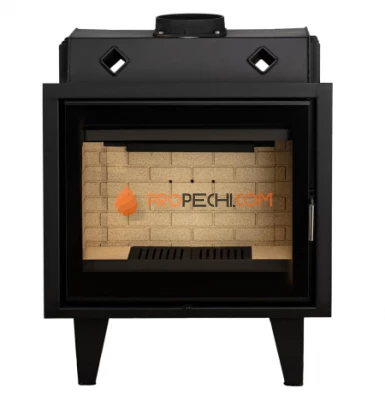 Каминная топка Мета-Бел SKADI