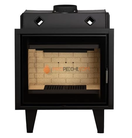 Каминная топка Мета-Бел SKADI