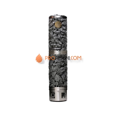 Электрическая печь IKI Pillar 4,5 кВт встроенное управление