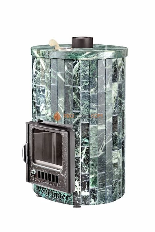 Банная печь Ферингер ПФ Уют-18 Змеевик наборный