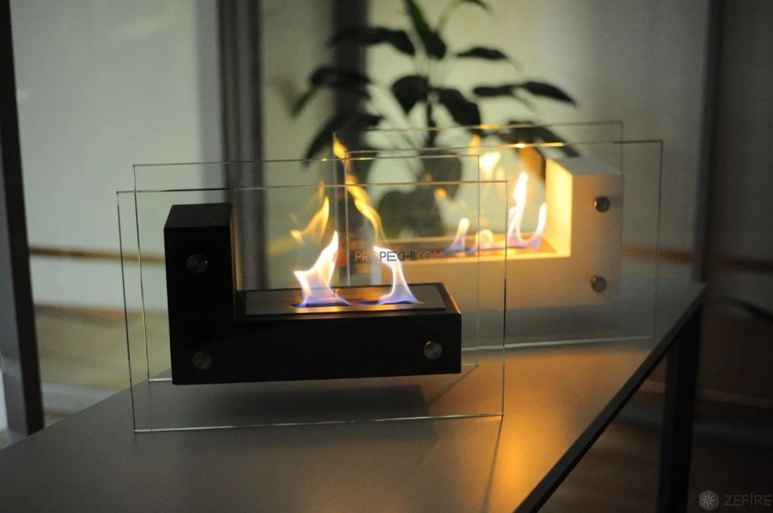 Биокамин Zefire Fidero 500