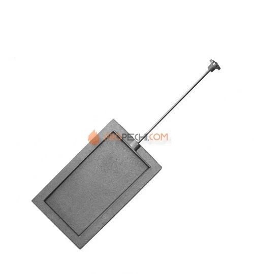 Задвижка дымохода ВЕЗУВИЙ 1427