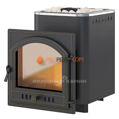 Русичъ Антрацит 16 (205)