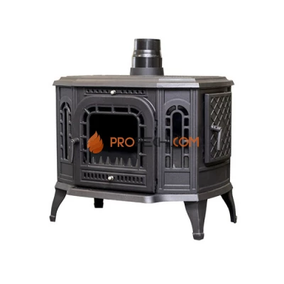 Печь-камин KAWMET (P 7)