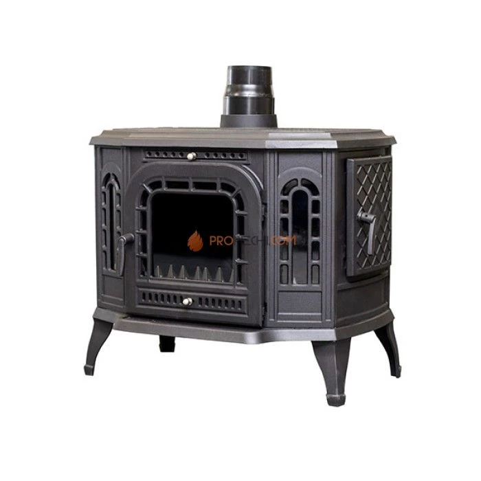 Печь-камин KAWMET (P 7)