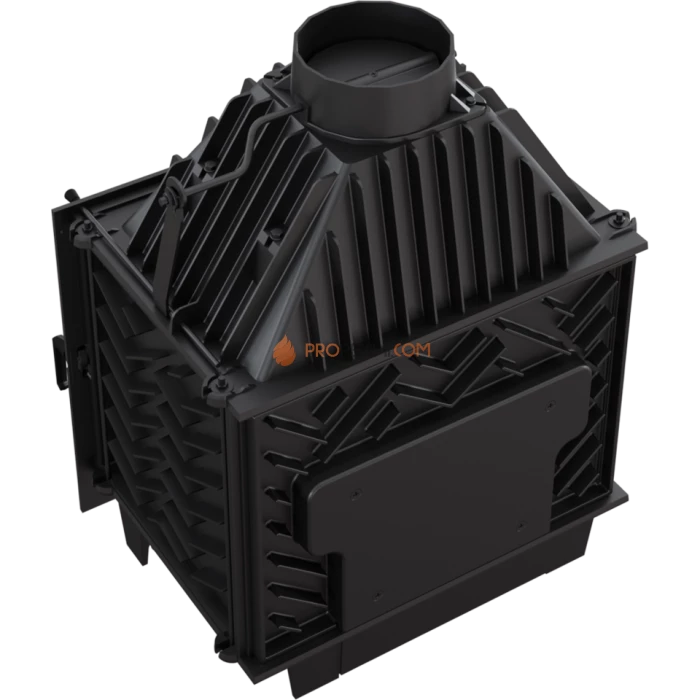 Каминная топка Kratki ZUZIA/ECO