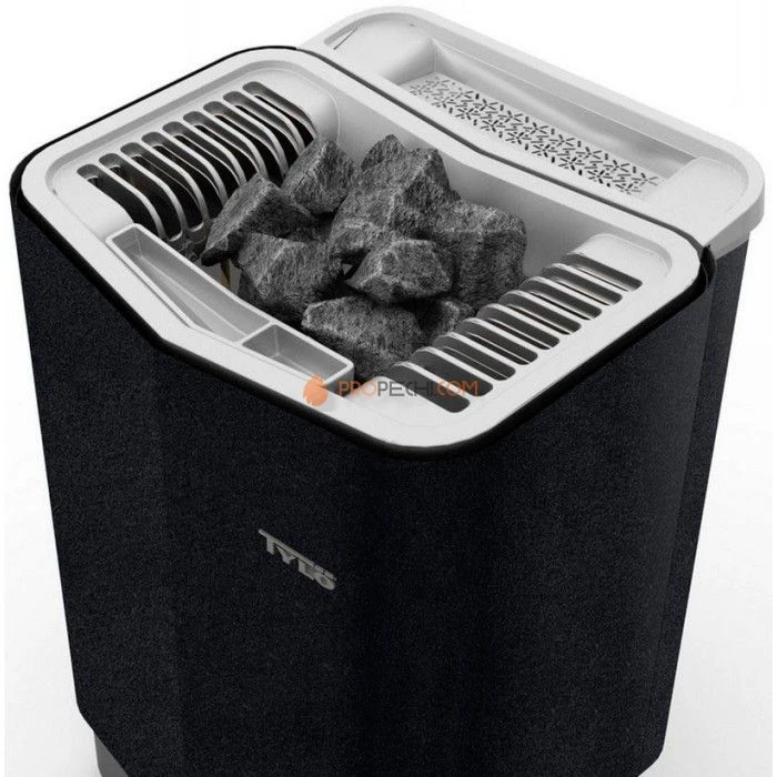 Электрическая печь Tylo Sense Combi 6 кВт + Пульт Elite