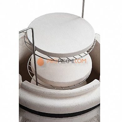 Амфора Камень для выпечки D21