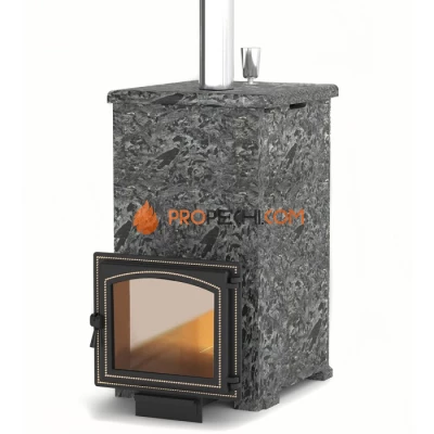 Комплект Везувий Легенда Русский пар 24 (240) NEXT Пироксенит Элит