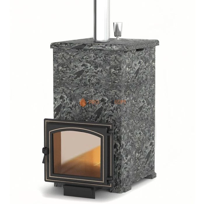 Комплект Везувий Легенда Русский пар 24 (240) NEXT Пироксенит Элит