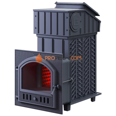 Универсальный печь-комплект GFS ЗК 40П