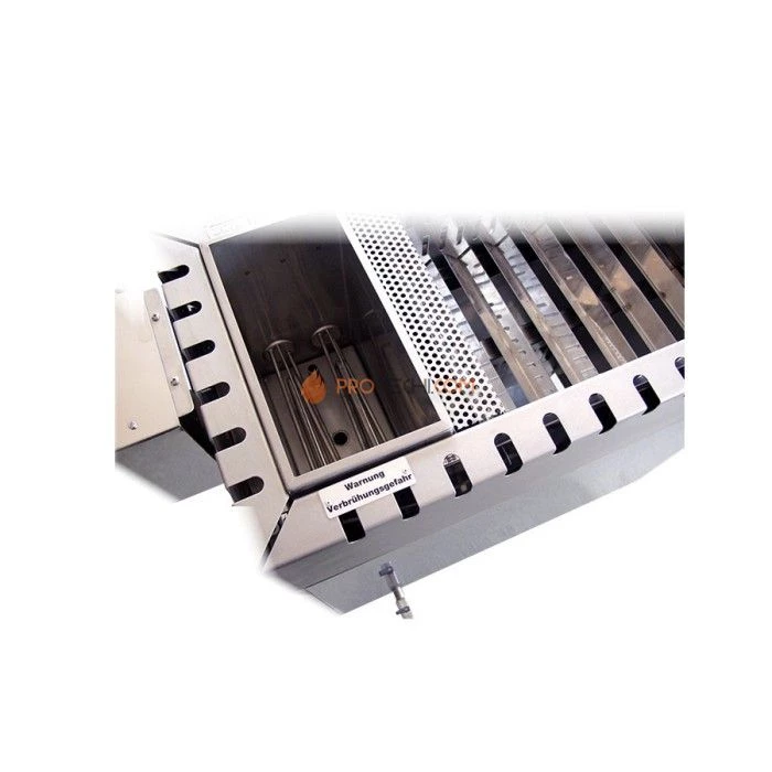 Электрическая печь Lang VapoTherm VG90, 30 кВт, с парогенератором