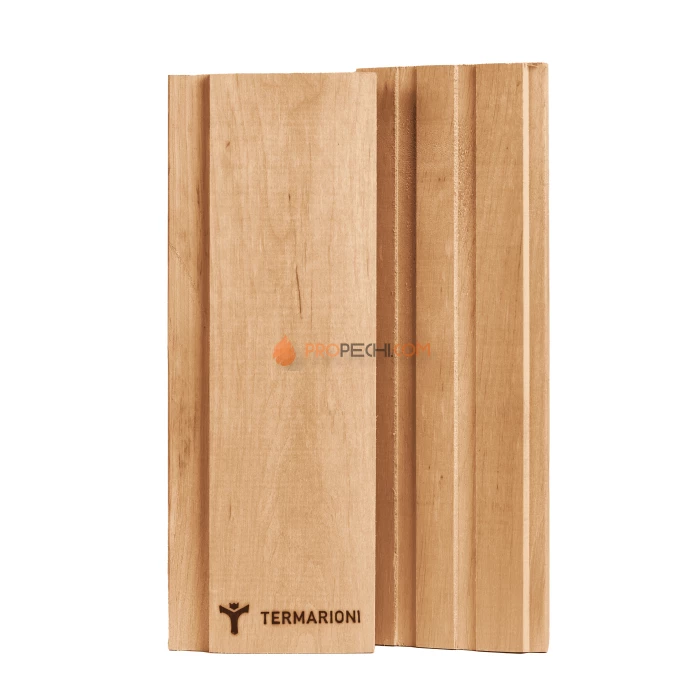 Вагонка Ольха RMB Ромбто, Экстра (25х86мм) длина 2,6м/4 шт в уп.