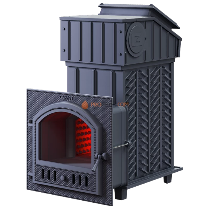 Универсальный печь-комплект GFS ЗК 40П