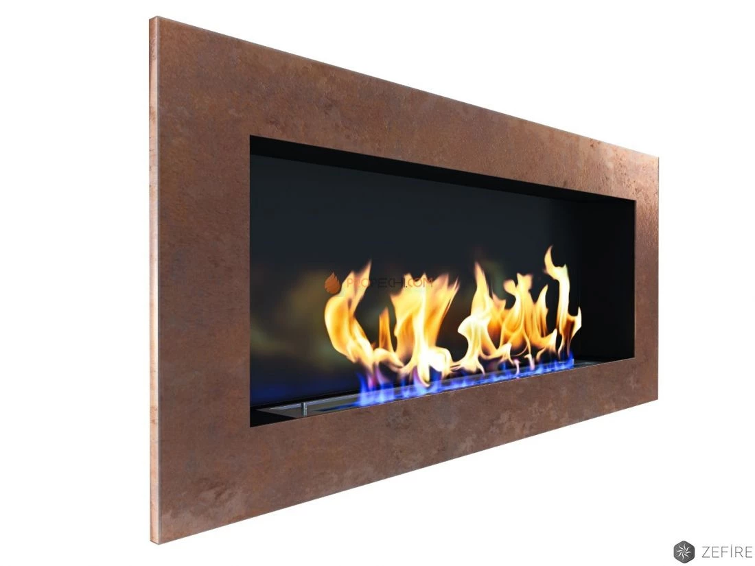 Биокамин Zefire Elliot 1500 LOFT