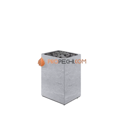 Дровяная печь для бани Tulikivi Kinos Rigata