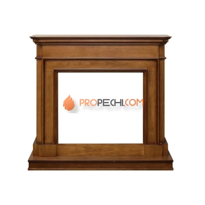 Портал Royal Flame Newport - Орех