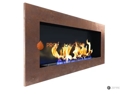 Биокамин Zefire Elliot 1500 LOFT