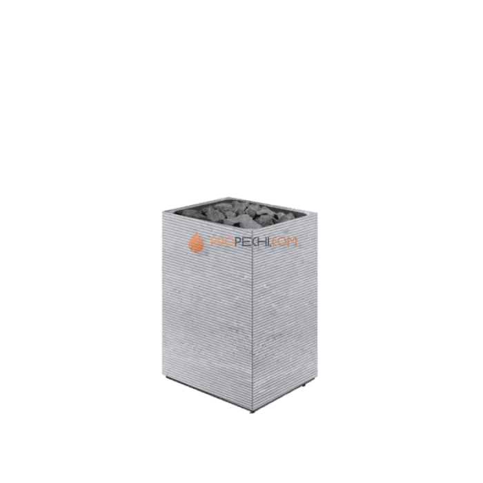 Дровяная печь для бани Tulikivi Kinos Rigata