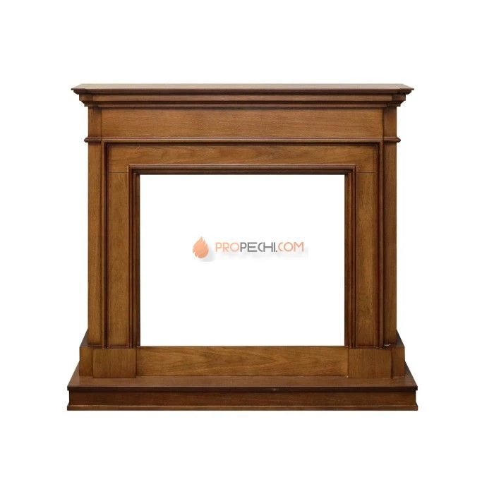 Каминокомплект Dimplex Newport - Орех с очагом Symphony 26 inch DF2608-INT