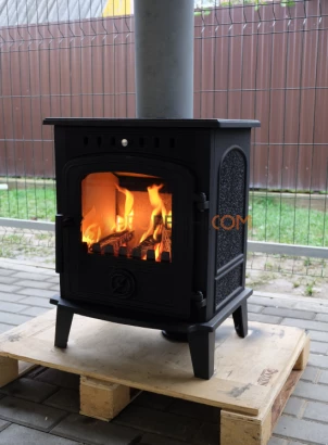 Печь-камин Dingo 5 кВт