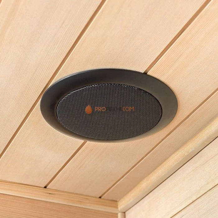 Инфракрасная сауна Tylo Tylosand INFRA CABIN T870H GREY