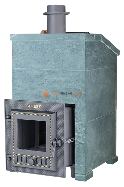 Комплект Гефест ЗК 18(М)Президент 850/50 Талькохлорит