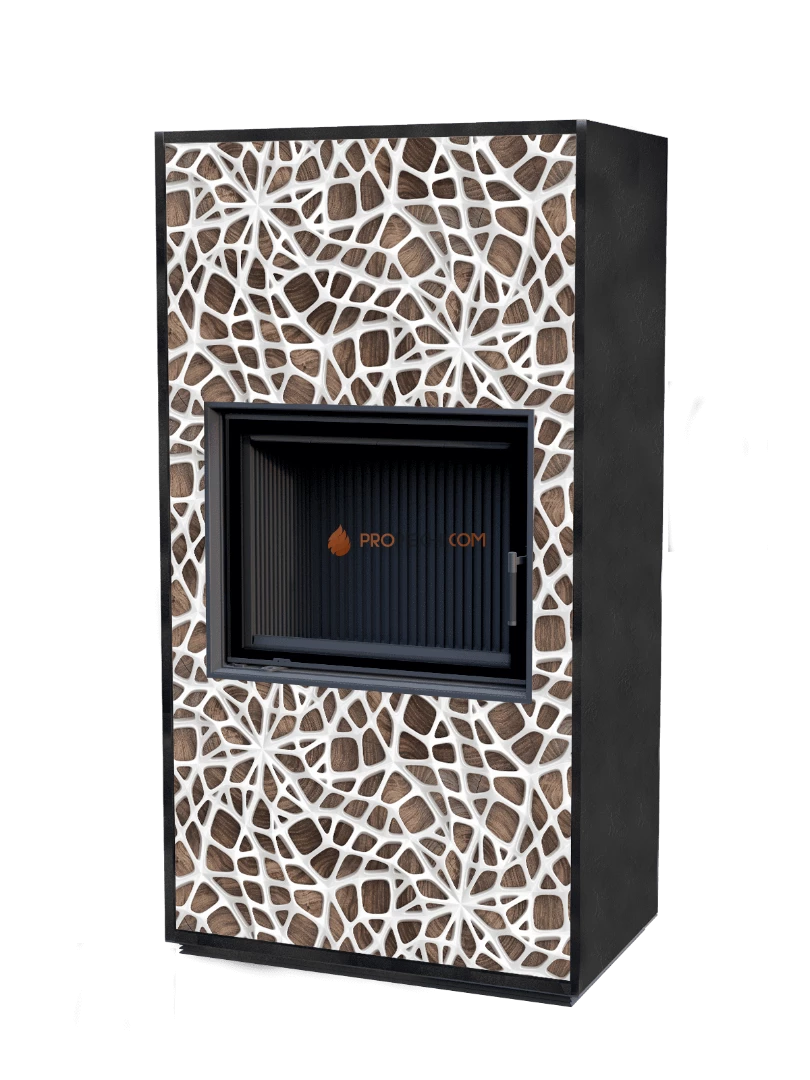 Печь-камин Астов Aplit ПС 700