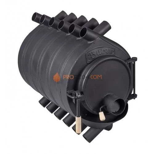 Буран АОТ-14 т02 (400м3)