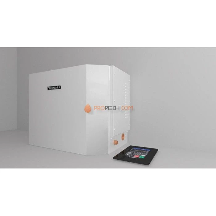 Парогенератор ТМ Паромакс NEO-MAX STYLE 9 кВт
