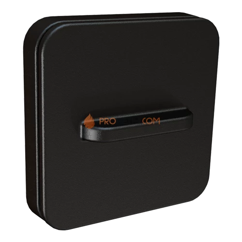 Дверца прочистная PR-01 140х140